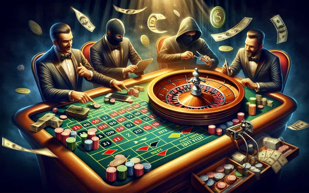 Najboljše strategije za ruleto ki jih igralnice ne želijo da poznate