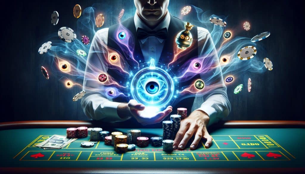 Triki kazino provajderjev ki vas držijo pred ekranom Triki kazino provajderjev ki vas držijo pred ekranom