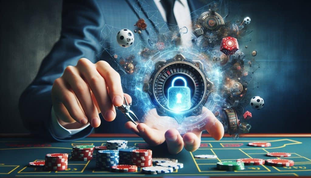 Zakaj AI spreminja način kako igramo igre na srečo Zakaj AI spreminja način kako igramo igre na srečo