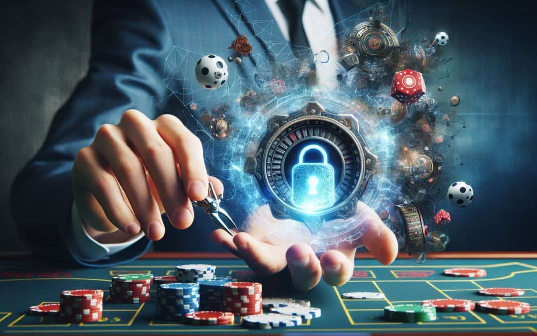 Zakaj AI spreminja način kako igramo igre na srečo