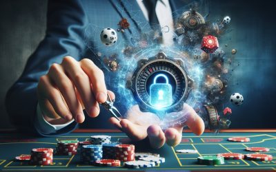 Zakaj AI spreminja način kako igramo igre na srečo