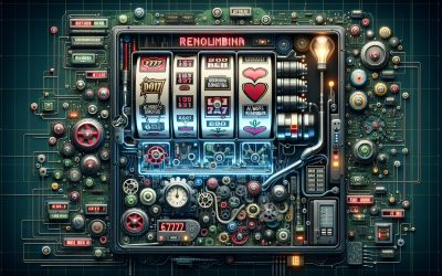 Zakaj igralni avtomati nikoli ne pozabijo