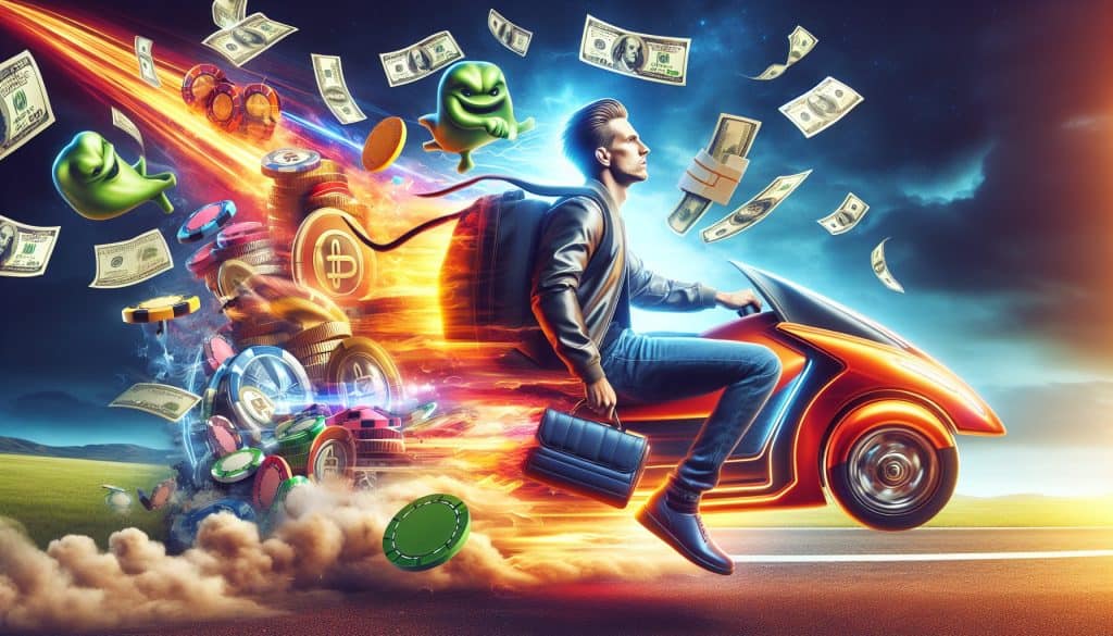 Brezplačne igre vs pravi denar kdaj se splača Brezplačne igre vs pravi denar kdaj se splača