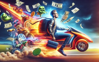 Brezplačne igre vs pravi denar kdaj se splača