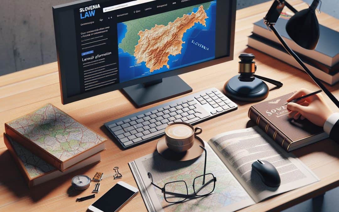 Legalnost spletnega igranja v Sloveniji vse kar moraš vedeti