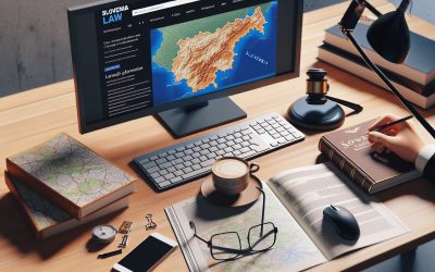 Legalnost spletnega igranja v Sloveniji vse kar moraš vedeti