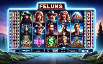 Slot igre z največ bonus funkcijami na enem mestu