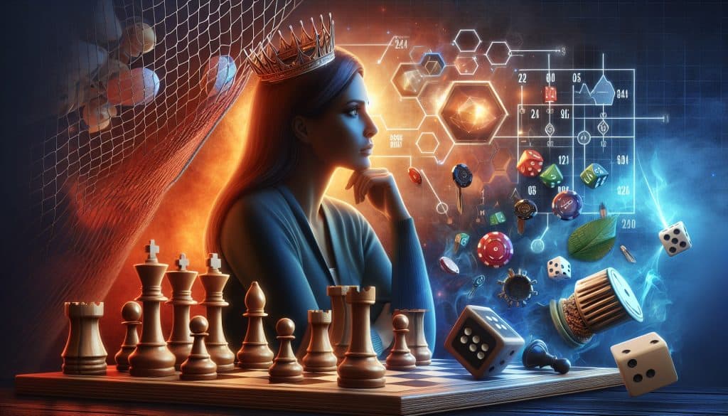 Preverjeni nasveti za igranje z minimalnim tveganjem Preverjeni nasveti za igranje z minimalnim tveganjem