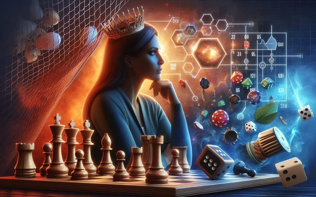 Preverjeni nasveti za igranje z minimalnim tveganjem