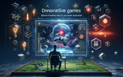 NetEnt igre ki spreminjajo pravila igre