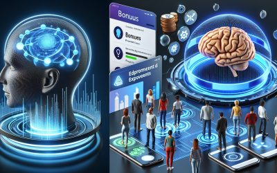 Kako umetna inteligenca spreminja bonuse in promocije