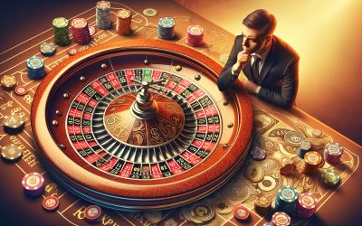 Igralniške igre ki učijo finančno odgovornost