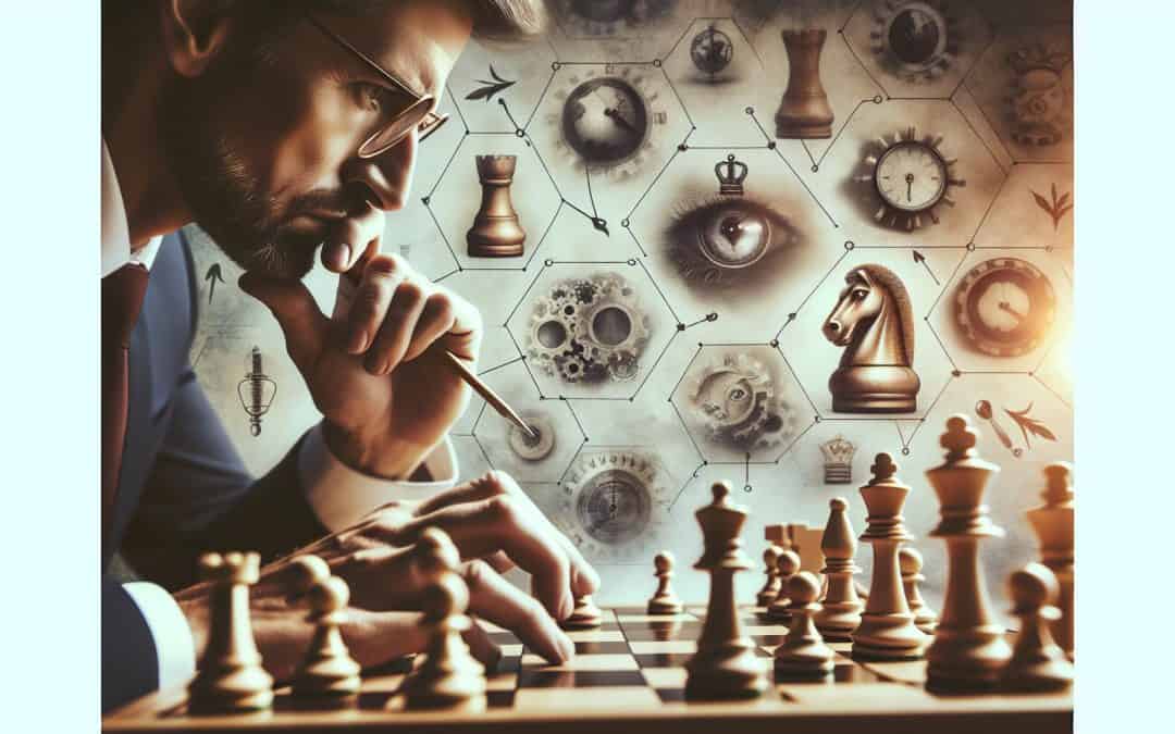 Igre ki te naučijo potrpežljivosti