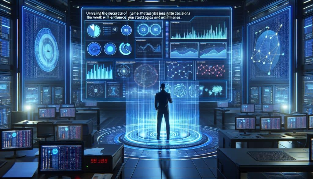 Kako analizirati statistiko iger za boljše odločitve Kako analizirati statistiko iger za boljše odločitve