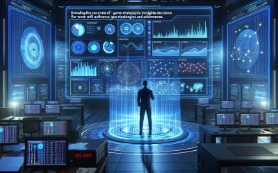 Kako analizirati statistiko iger za boljše odločitve
