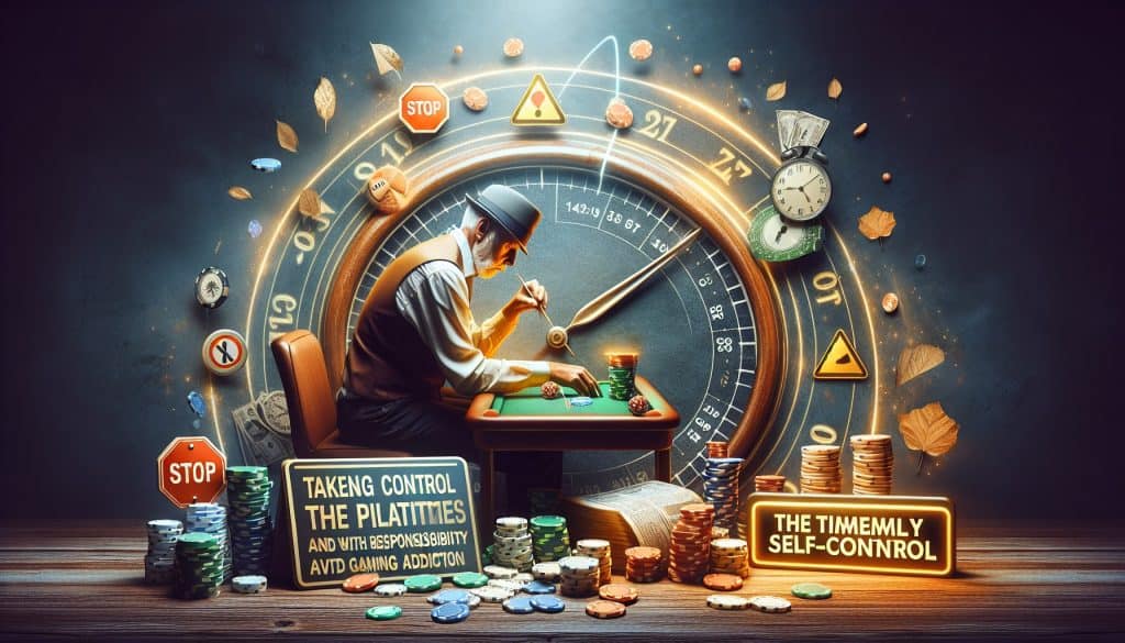 Kako se izogniti zasvojenosti z igrami na srečo Kako se izogniti zasvojenosti z igrami na srečo