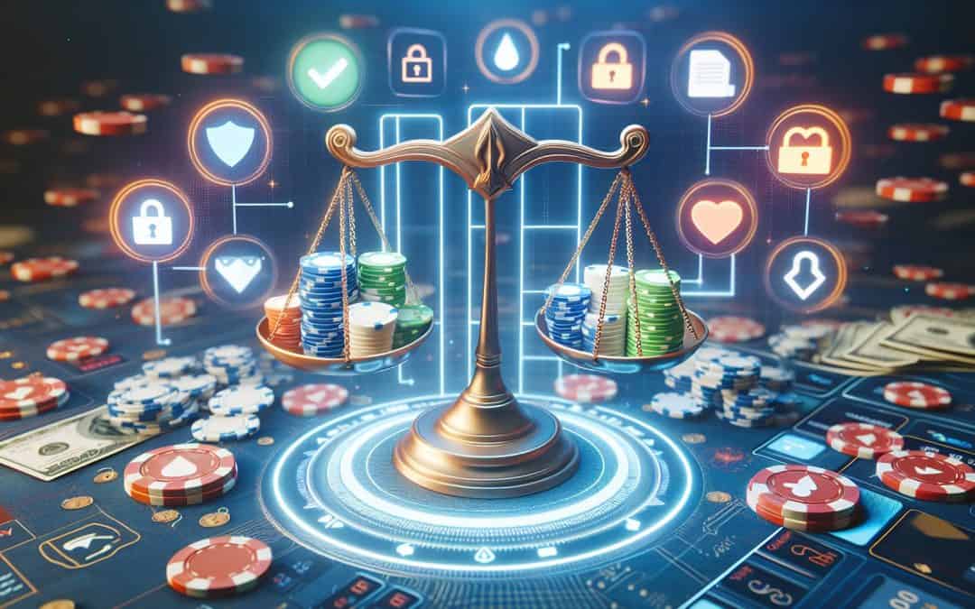 Kaj morate vedeti o etiki in odgovornem igranju v online casinonih