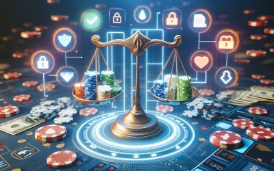 Kaj morate vedeti o etiki in odgovornem igranju v online casinonih