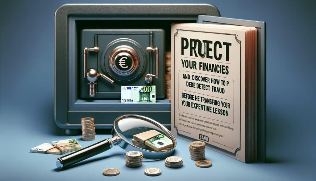 Kako prepoznati prevaro še preden nakažeš prvi evro Kako prepoznati prevaro še preden nakažeš prvi evro