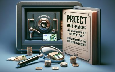 Kako prepoznati prevaro še preden nakažeš prvi evro