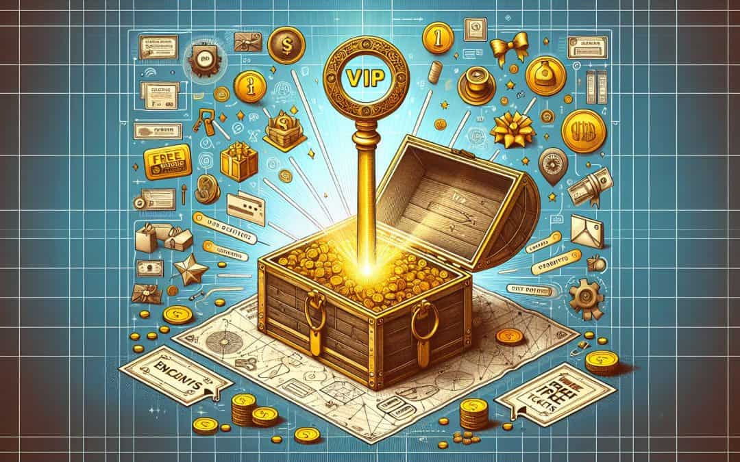 VIP sistem razkrit kaj ti resnično prinaša