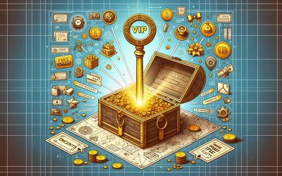 VIP sistem razkrit kaj ti resnično prinaša