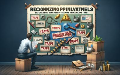 Ko promocija postane past kako se zaščititi