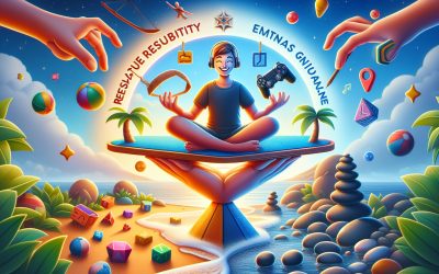 Kako igrati odgovorno brez da postaneš dolgočasen