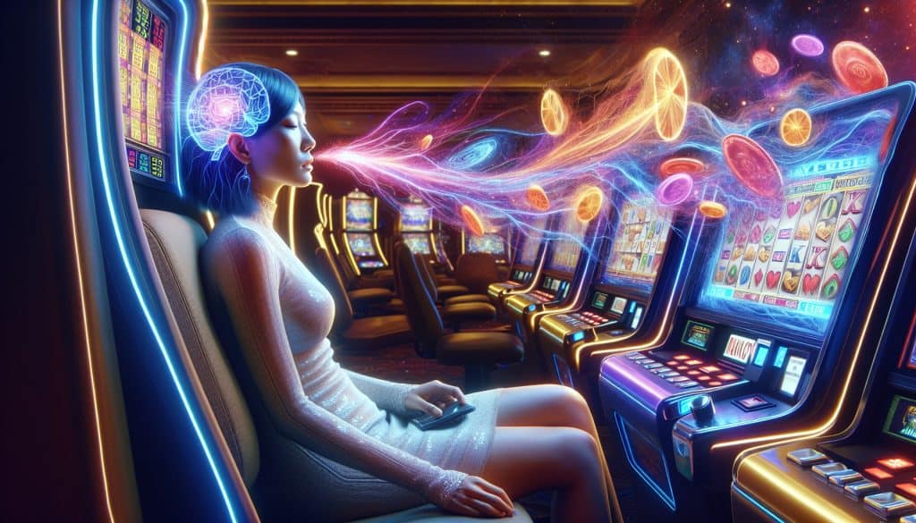 Psihološke igre ki jih igra casino s tvojimi čustvi Psihološke igre ki jih igra casino s tvojimi čustvi