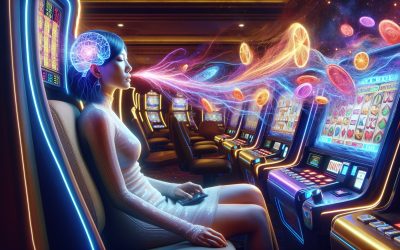 Psihološke igre ki jih igra casino s tvojimi čustvi