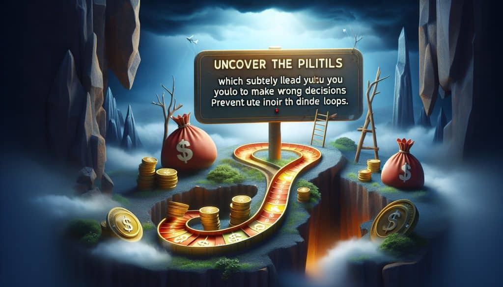 Bonusi ki te prisilijo v napačne odločitve