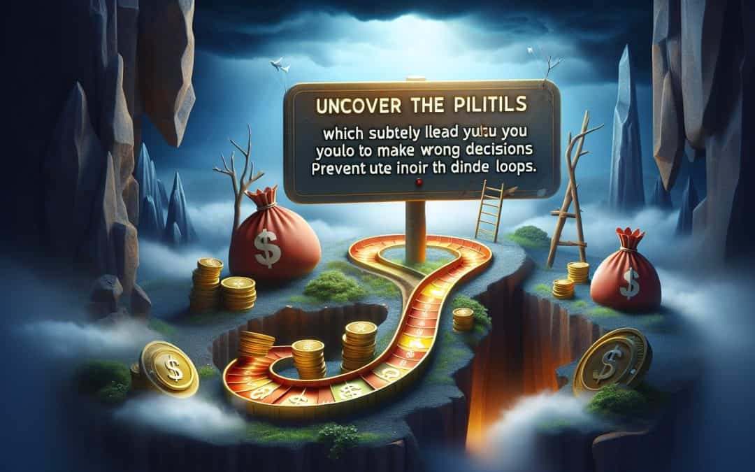 Bonusi ki te prisilijo v napačne odločitve