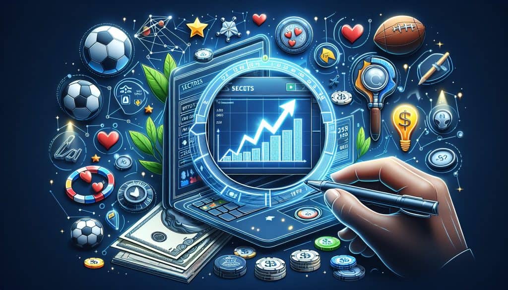 Kako izkoristiti bonuse za športno stavljenje