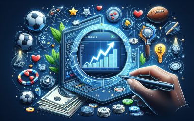 Kako izkoristiti bonuse za športno stavljenje