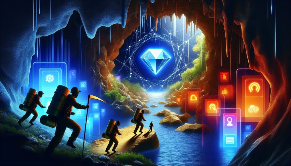 Najbolj podcenjeni ponudniki programske opreme v 2025 Najbolj podcenjeni ponudniki programske opreme v 2025