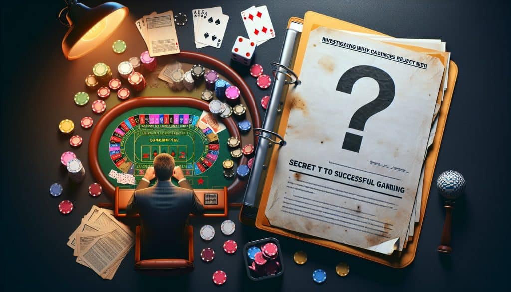 Zakaj nekatere igralnice zavrnejo igralce ki zmagujejo preveč Zakaj nekatere igralnice zavrnejo igralce ki zmagujejo preveč