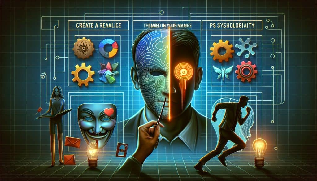 Igre ki ti podajo psihološki profil po vsaki seji Igre ki ti podajo psihološki profil po vsaki seji