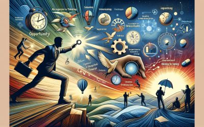 Kako vnaprej vedeti kdaj je najboljši čas za prijavo