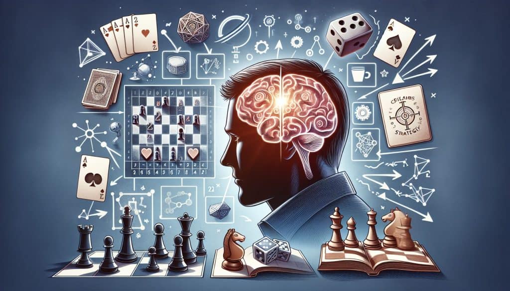 Kako igrati pametno in ne samo srečno Kako igrati pametno in ne samo srečno