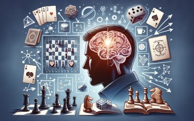 Kako igrati pametno in ne samo srečno