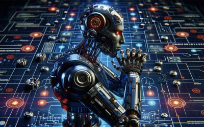 Ko AI postane tvoj največji nasprotnik v igri