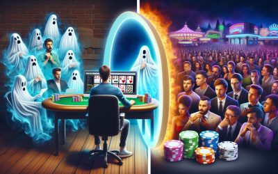 Kdaj igrati za pravi denar in kdaj ostati pri brezplačni igri