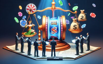 Zakonita pot do več brezplačnih vrtljajev