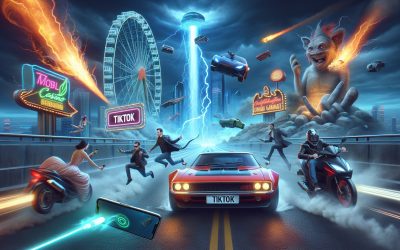 Ko tvoj mobilni casino postane bolj zasvojljiv kot TikTok