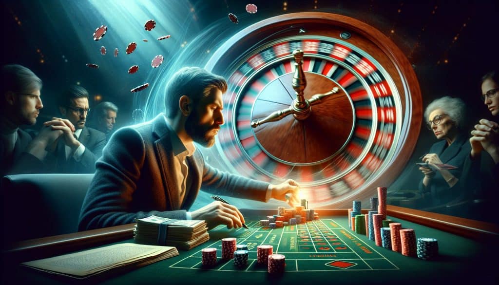 Kako igrati z minimalnim vložkom in največjimi možnostmi