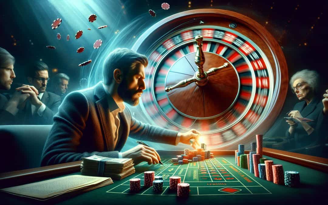 Kako igrati z minimalnim vložkom in največjimi možnostmi