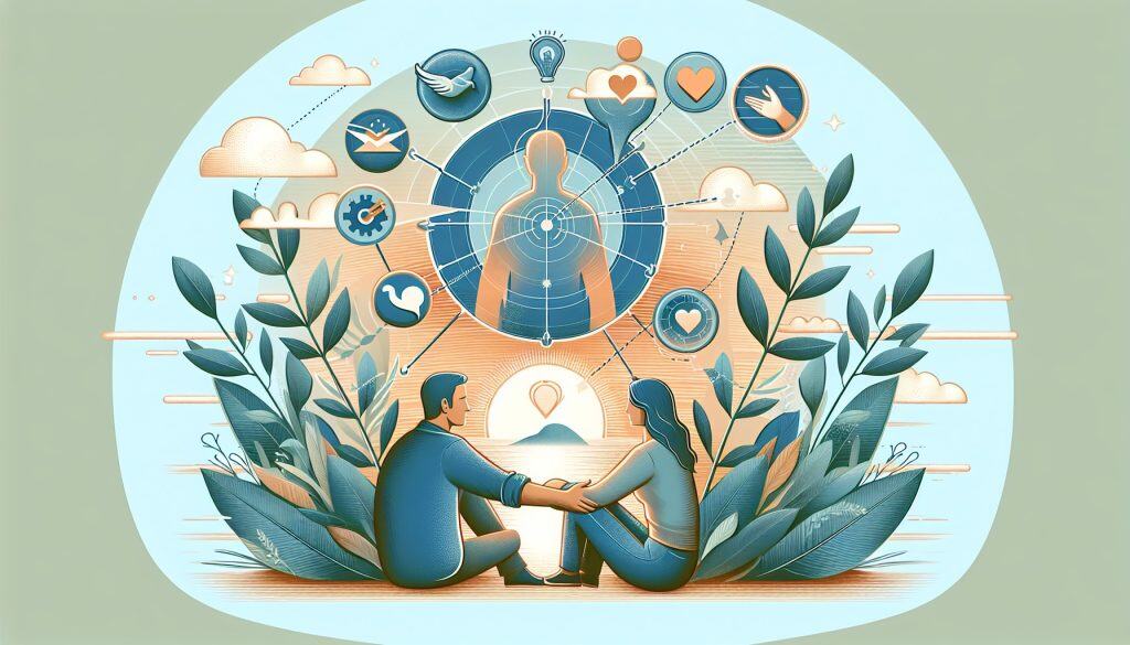 Ko se partner umakne: kako pravilno reagirati