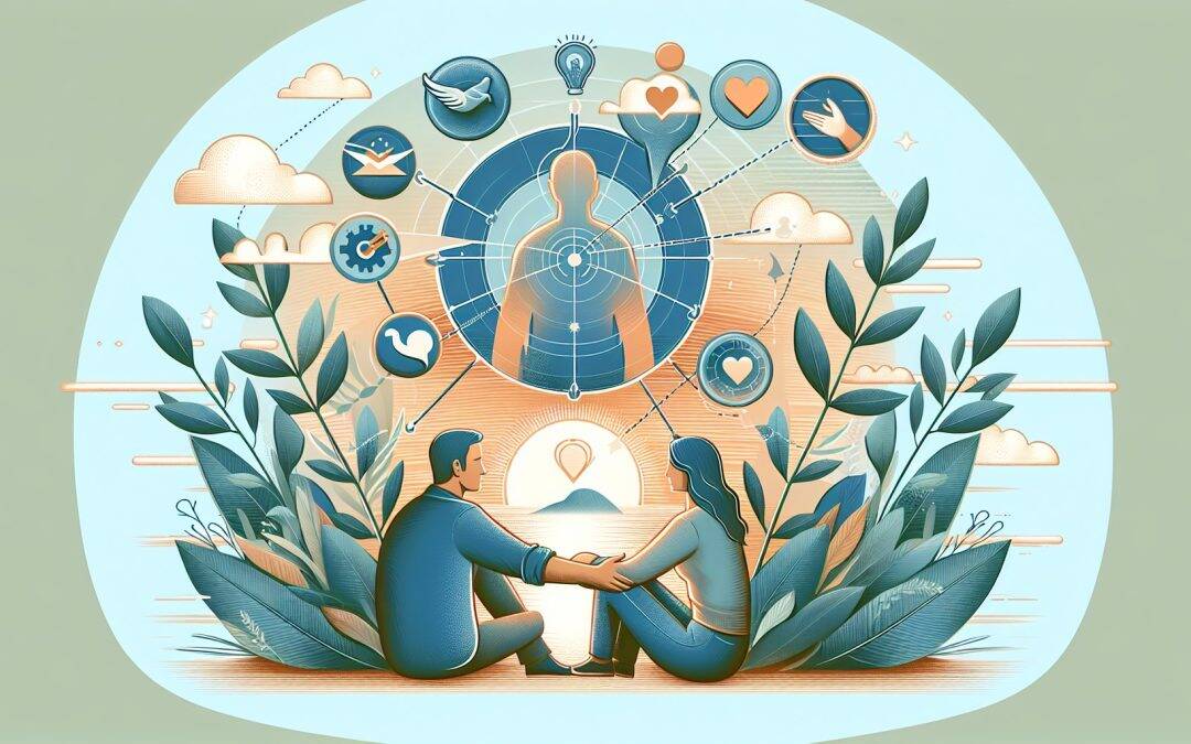 Ko se partner umakne: kako pravilno reagirati