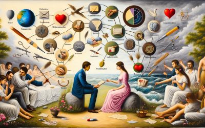 Zakaj prihaja do nesporazumov v ljubezni