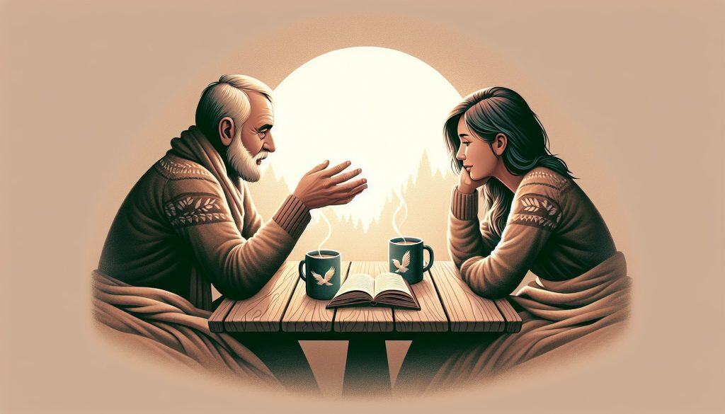 Kako razumeti partnerjevo potrebo po prostoru